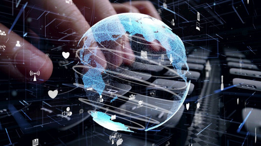 數(shù)字通信時(shí)代 無(wú)線技術(shù)與移動(dòng)應(yīng)用開(kāi)發(fā)的融合