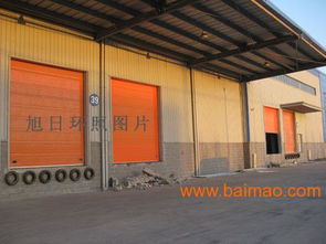 濟(jì)南旭日環(huán)照 防墜落提升門與大合頁(yè)提升門的產(chǎn)品優(yōu)勢(shì)與價(jià)格解析