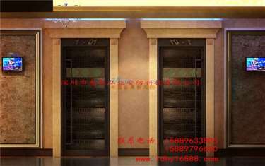 音樂(lè)廳防火隔音門選購(gòu)指南 龍電弘業(yè)門窗價(jià)格與優(yōu)勢(shì)分析
